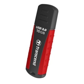 Transcend JetFlash TS16GJF810 USB Flash Disk 16GB - USB Flash